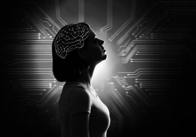 le cerveau humain