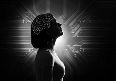 le cerveau humain