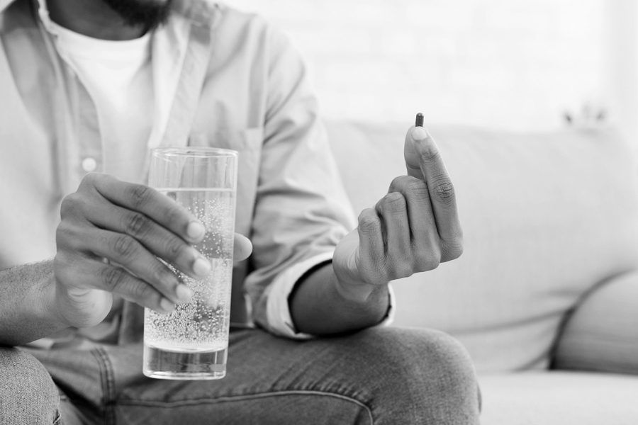 les anti-dépresseurs