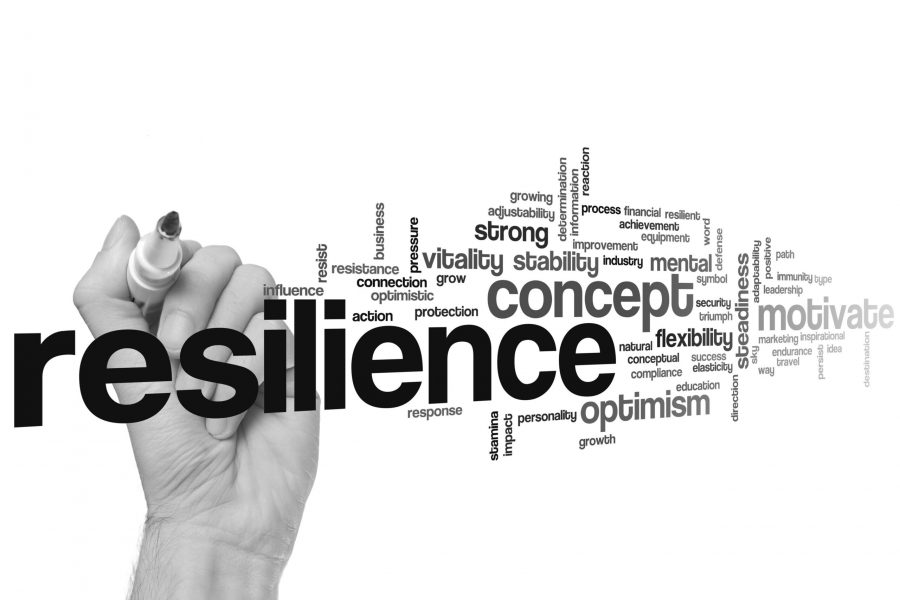 résilience