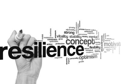résilience