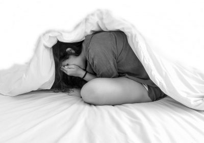anxiété