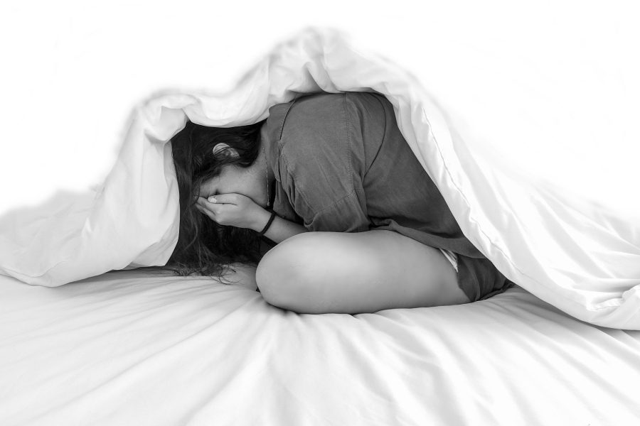anxiété