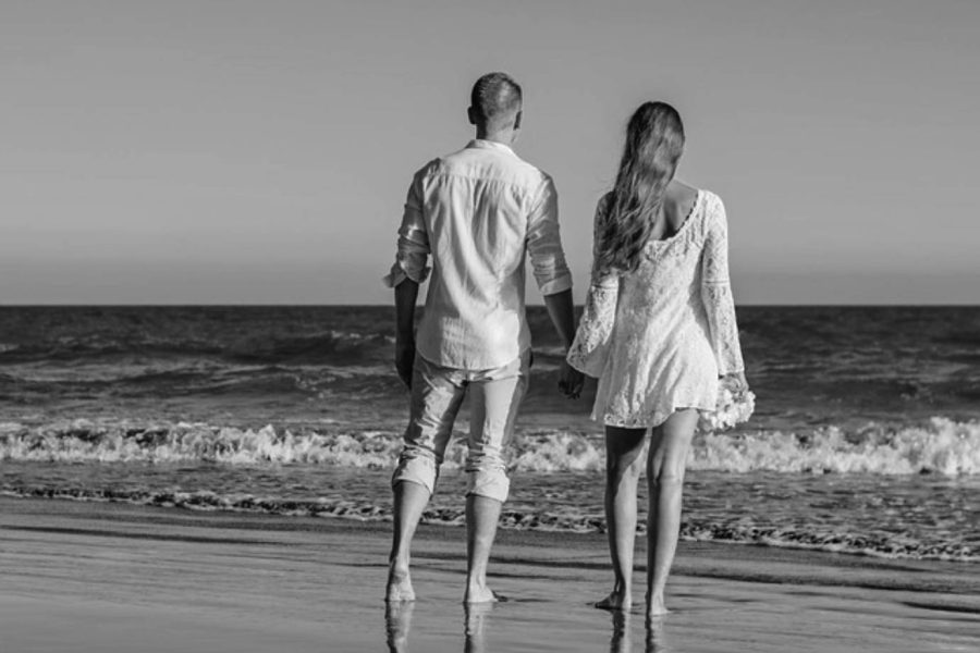 Couple et séparation