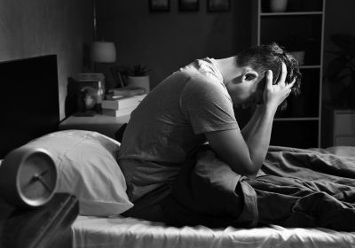 Insominie