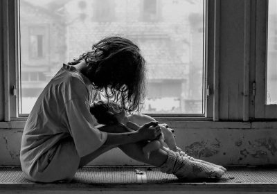 Lutter contre la tristesse
