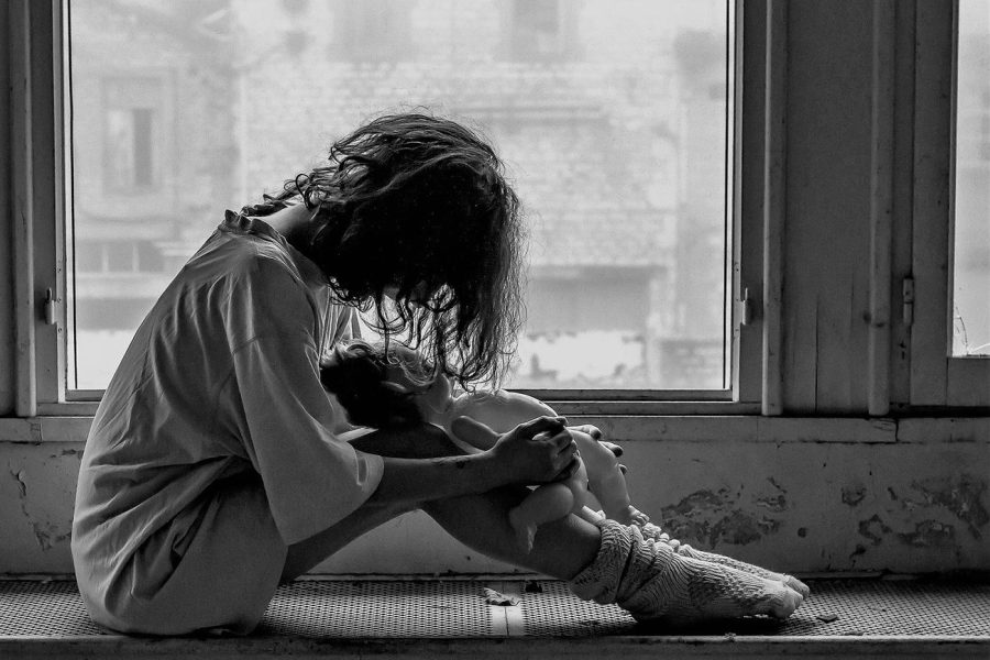 Lutter contre la tristesse